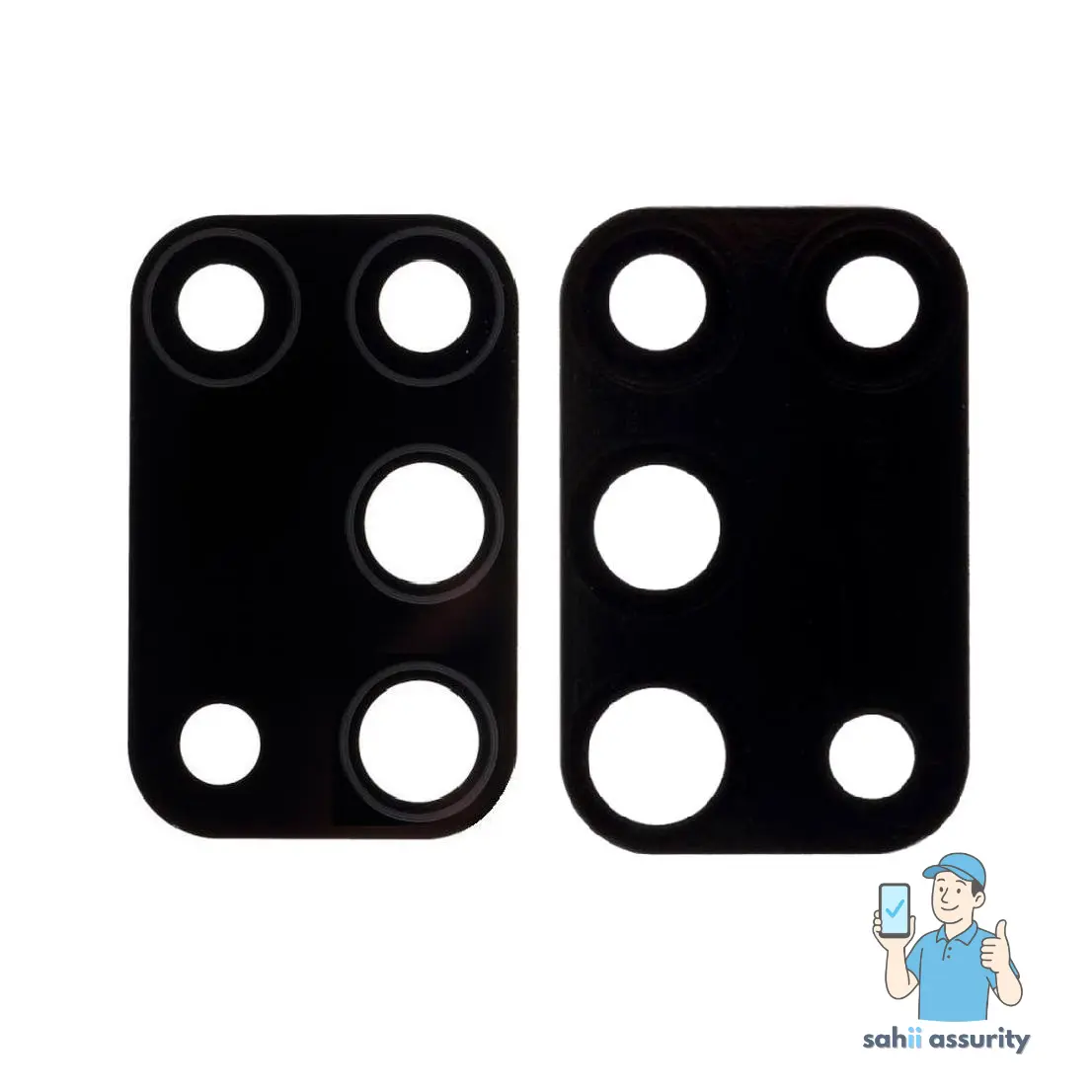 Camera Lens for Samsung Galaxy M31 